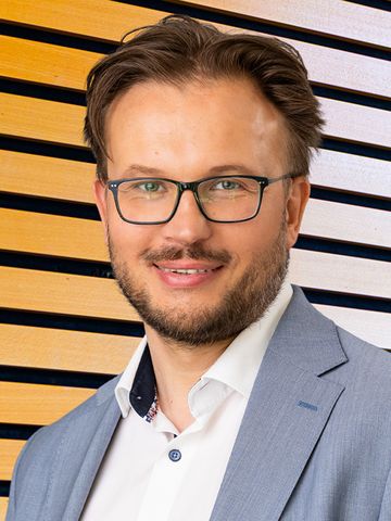 Alexander Kästner