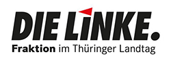 DIE LINKE Logo