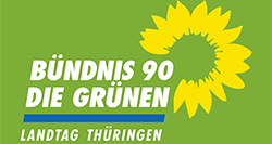 BÜNDNIS 90 / DIE GRÜNEN Logo
