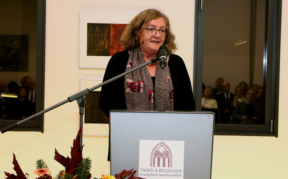 Adventsemfpang der evangelischen Kirchen in Thüringen