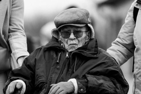 Zum Tod von Buchenwald-Überlebendem Raymond Renaud