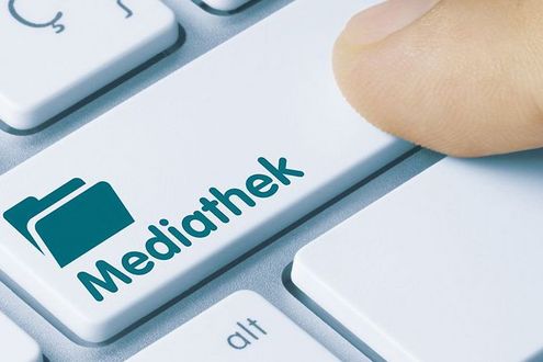 Mediathek