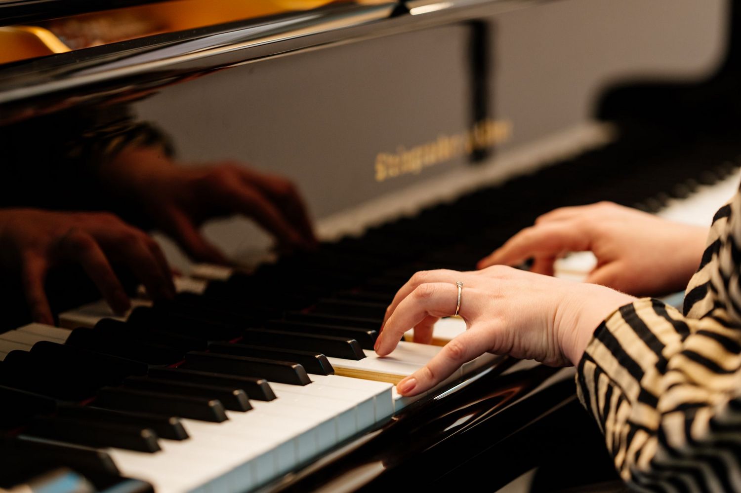 Leben und Wirken von Marija Gimbutas 19.04.2023