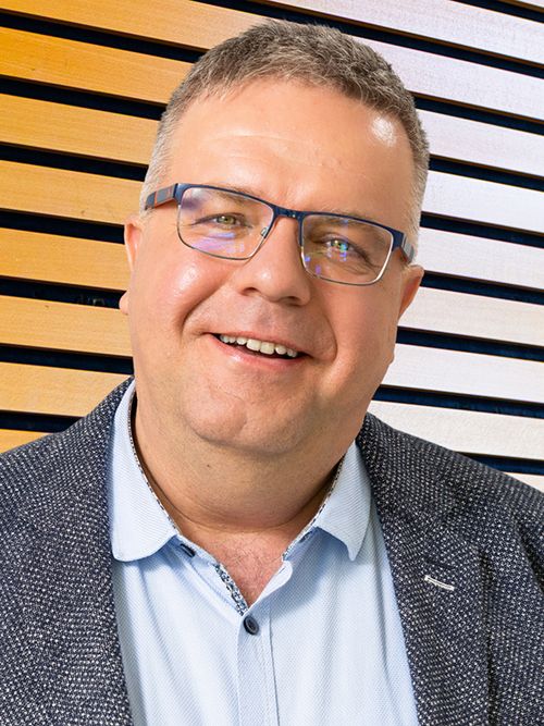 Dirk Hoffmeister