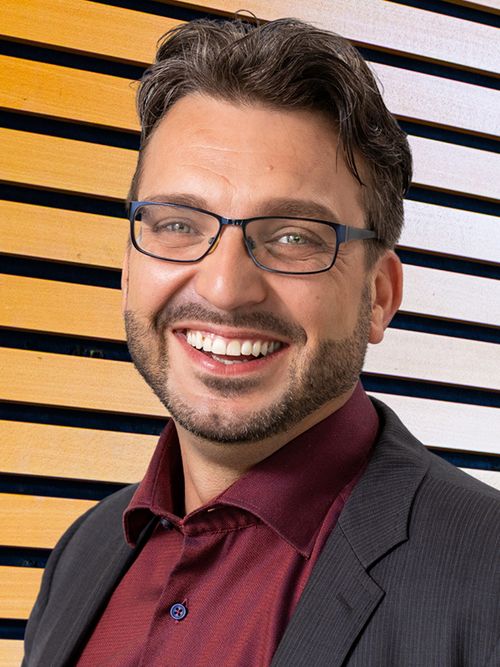 Ralph Hutschenreuther