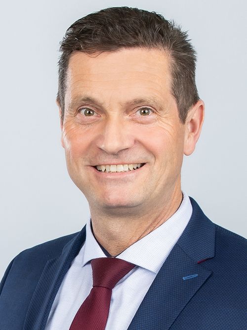 Uwe Thrum