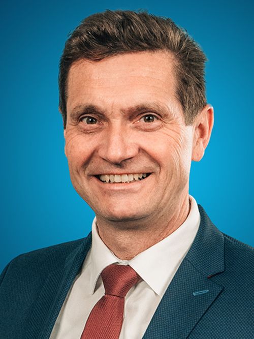 Uwe Thrum