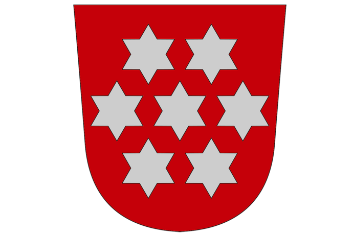 Thüringer Wappen von 1921-1933