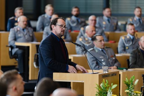 Veteranentag 2026