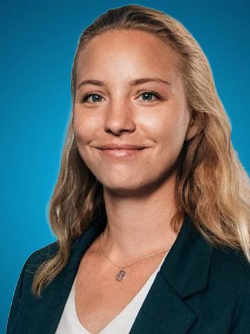 Vivien Rottstedt