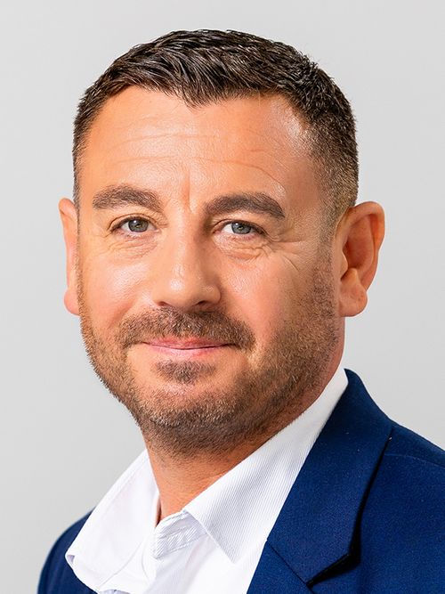 Sven Küntzel