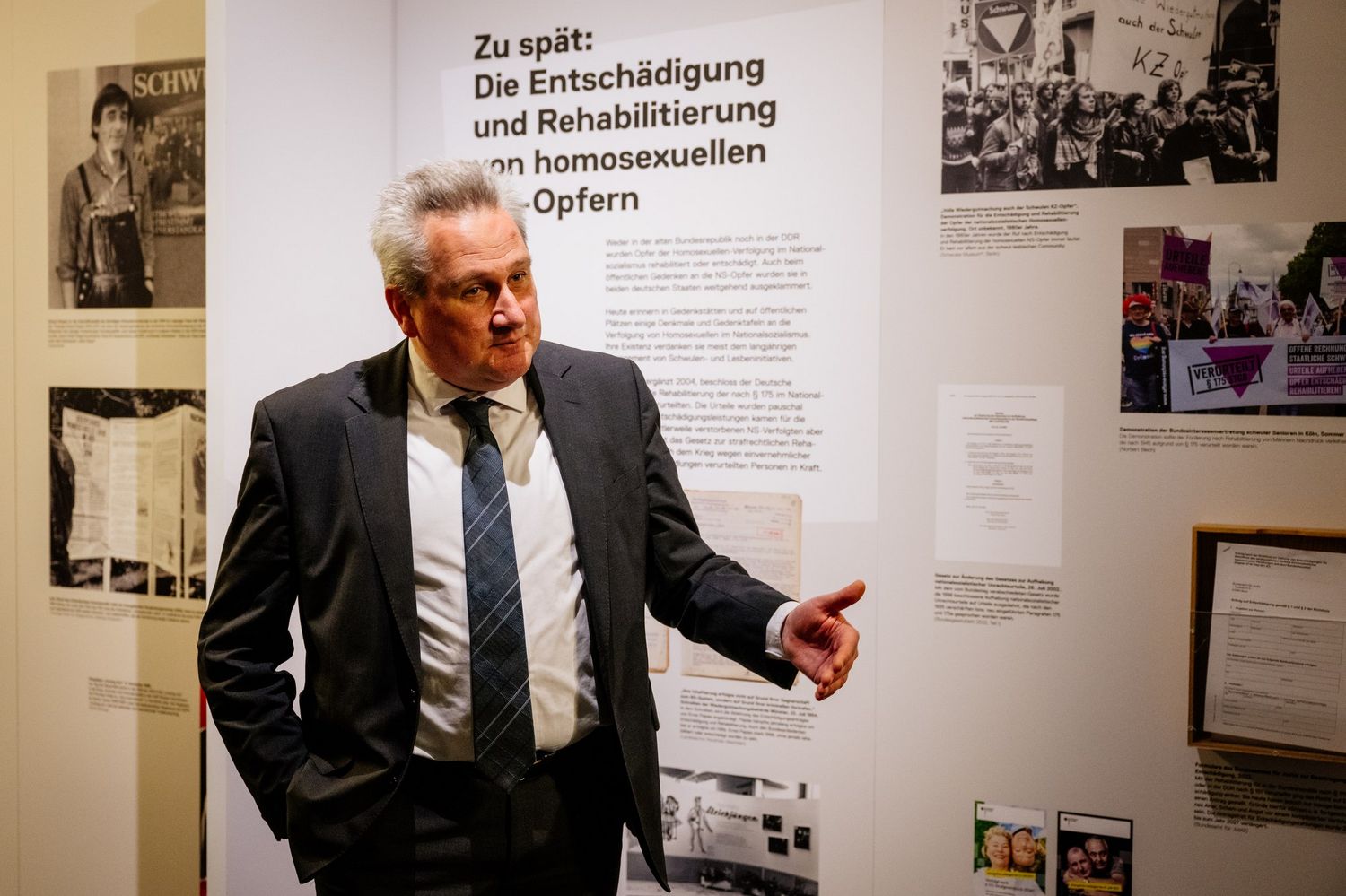 Gedenktag für die Opfer des Nationalsozialismus | %27.%01.%2023