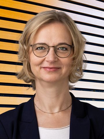 Katja Wolf