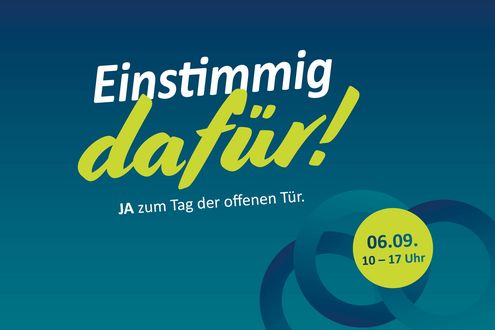 Dr. König: „Politik geht alle Menschen an.“