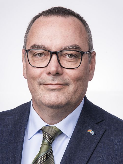 Sascha Schlösser