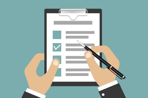 FAQ  - Volksbegehren in Thüringen