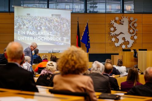 35 Jahre freie Volkskammerwahl