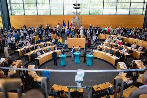 Tag der offenen Tür 2026