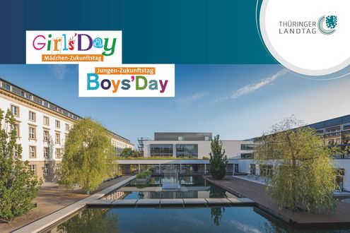 Girls’ and Boys’ Day