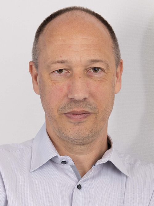 Ringo Mühlmann