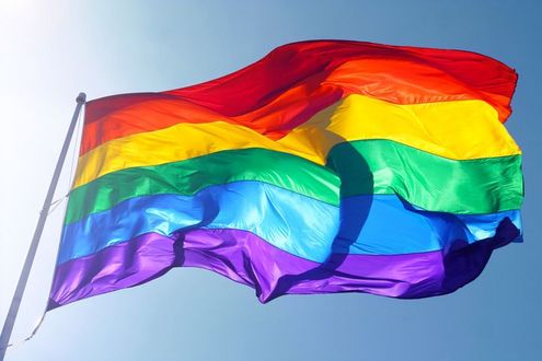 Landtagspräsident und Ministerpräsident empfangen CSD-Verbände