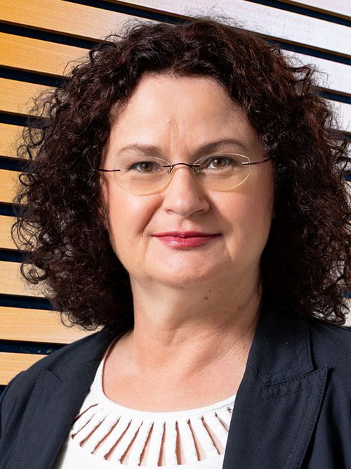 Sigrid Hupach
