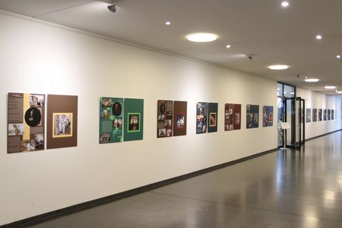 Führung zum Frauentag