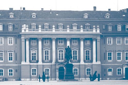 Die Abgeordneten des 1. Thüringer Landtags 1920