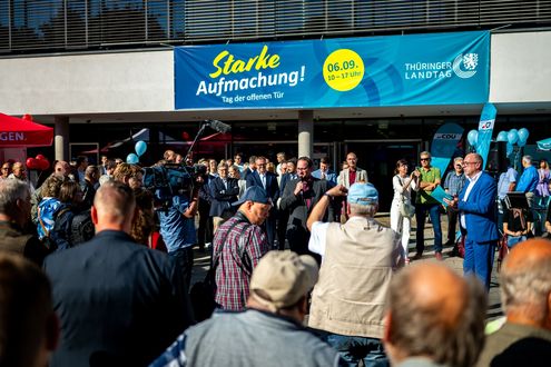 2025_09_06 Tag der offenen Tür