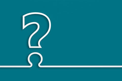 FAQ Wahlen
