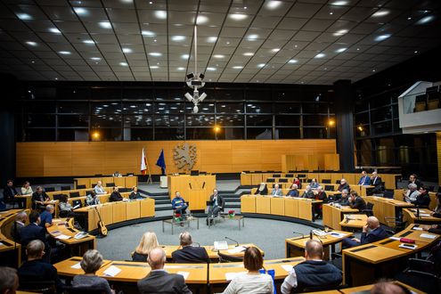 Zum Gedenken an Jürgen Fuchs