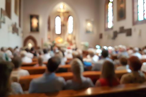 Kirchen sind Mitgestalter unserer Gesellschaft