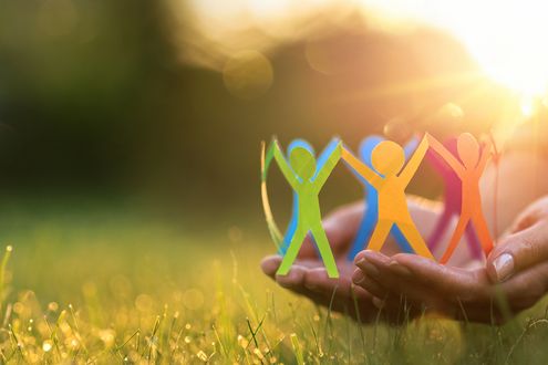 Bundesverband Caritas Kinder- und Jugendhilfe tagt in Erfurt