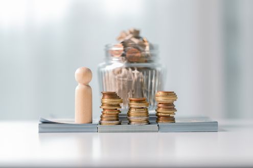 Landtag verabschiedet Haushalt