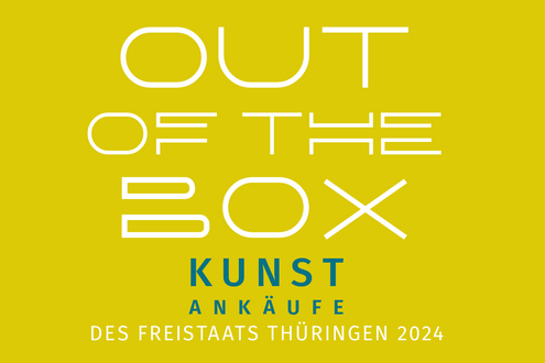 OUT OF THE BOX