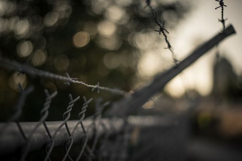 Gedenken an die Opfer des Nationalsozialismus