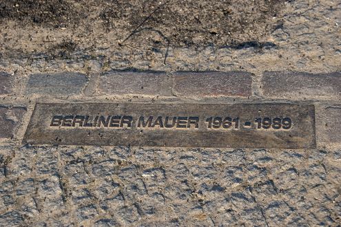 Vor 65 Jahren errichtete der SED-Unrechtsstaat die Mauer