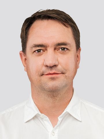 Sascha Bilay