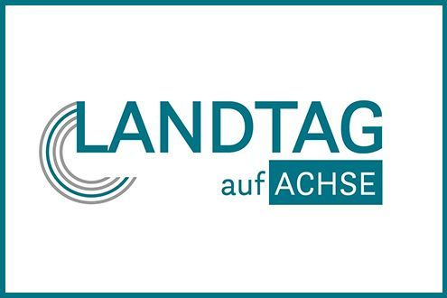 Landtag auf Achse