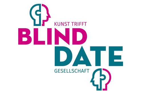BLIND DATE – Kunst trifft Gesellschaft
