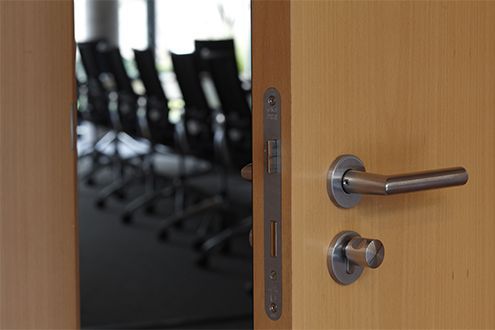 UA 8/2 - Mögliche politische Einflussnahme auf den Verfassungsschutz