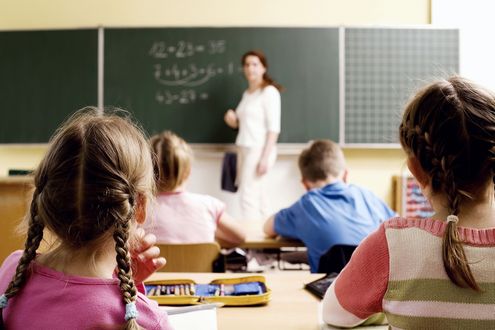 Ausschuss für Bildung, Wissenschaft und Kultur