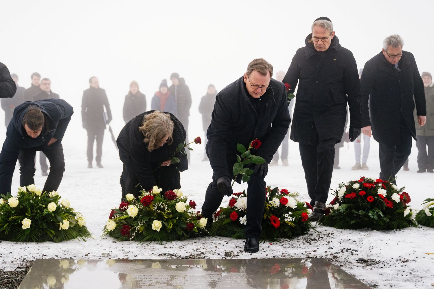 Gedenktag für die Opfer des Nationalsozialismus | %27.%01.%2023