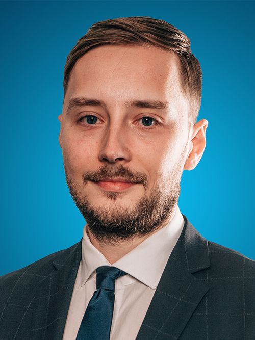 Peter Gerhardt