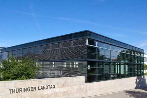 Aufgaben des Landtags