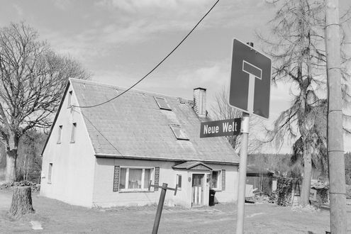 Ausstellungseröffnung zum Tag der Deutschen Einheit