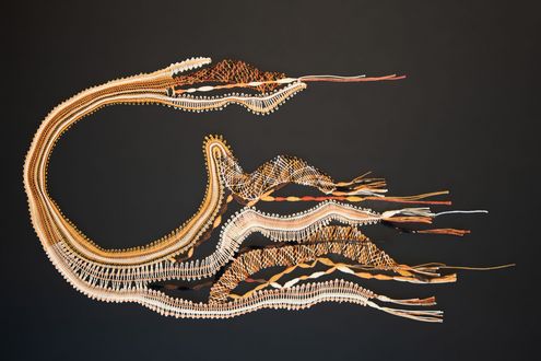 Forum Hobbykunst - mit Trio A