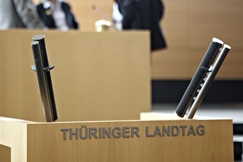 Gesetzgebung