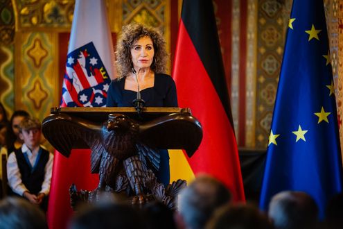 30 Jahre Thüringer Verfassung