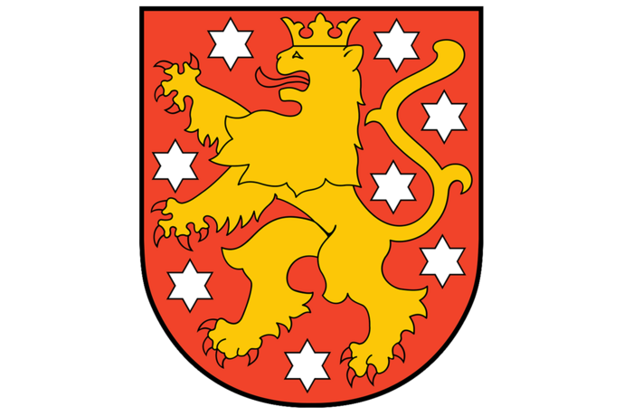 Thüringer Wappen von 1945-1952